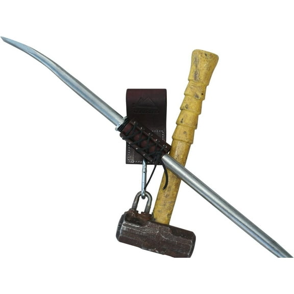 Excaliber Sleever Bar Holder (Left Side of Belt)