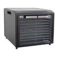 thumbnail image 1 of Excalibur 10 Tray Select Digital Dehydrator, in Stainless Steel (DH10SCSS13), 1 of 11