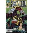 thumbnail image 1 of Excalibur #117 VF ; Marvel Comic Book, 1 of 1
