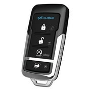 Excalibur 141203E 1-Way Remote Transmitter   Compatible with RS3753D, RS375, RS475 Car Alarm Systems