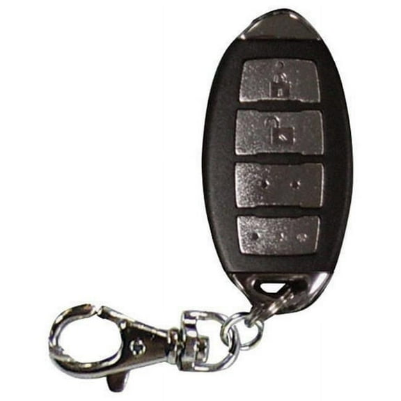 K-9 Car Alarm Remote Transmitter 4415-07  Compatible with Mundial4, SS, SS+, SST, SSX & K9150