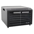 thumbnail image 1 of Excalibur 6 Tray Select Digital Dehydrator, in Stainless Steel (DH06SCSS13), 1 of 12