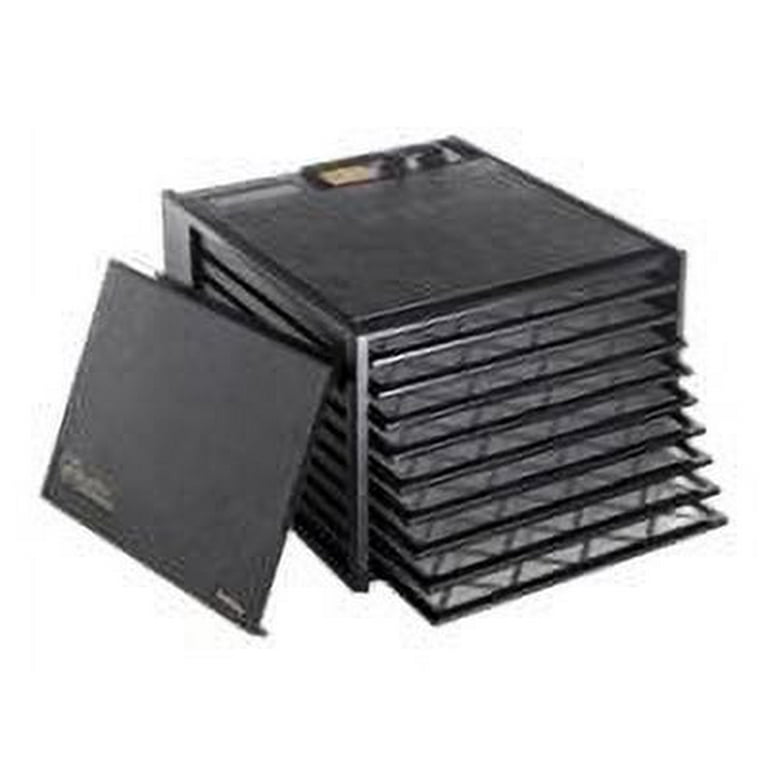 Excalibur 9 Tray Food Dehydrator with Timer, Meat Jerky Excalibur 9 Tray Food Dehydrator with Timer, Meat Jerky