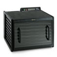 thumbnail image 1 of Excalibur 9-Tray Food Dehydrator with Digital 48-HR Timer and Adjustable Thermostat, in Black (3948CDB), 1 of 2