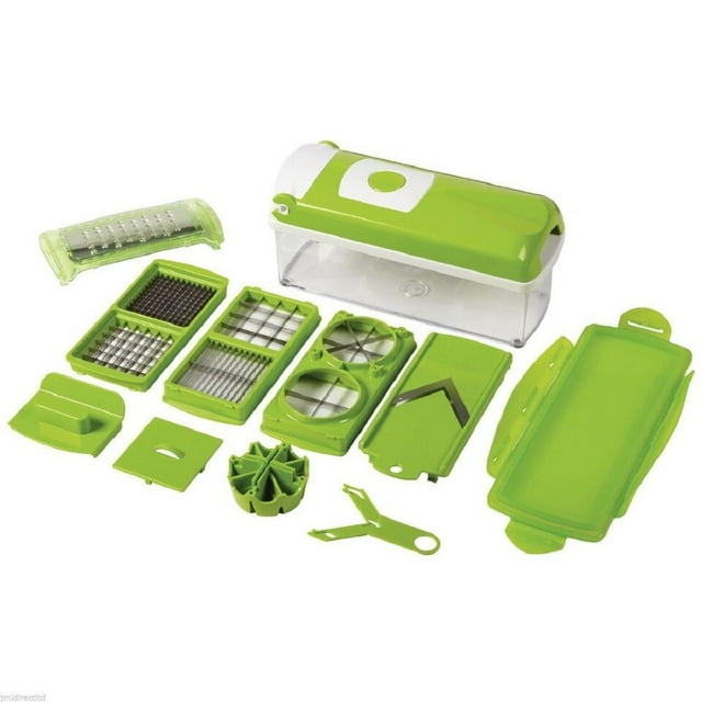 Excalibur 9in1 Slicer Dicer