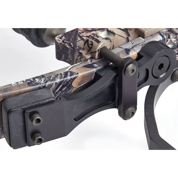 Excalibur Air Brakes (Sound & Recoil Suppression System)