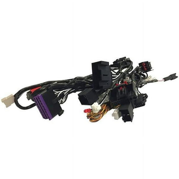 iDatalink ADS-THR-AU2 Remote Start T-Harness for Select Audi/Volkswagen 2008-18