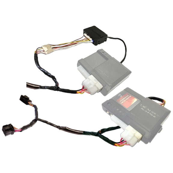 Omega Link T Harness Chys Dodge