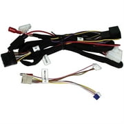 Omega Excalibur OL-HRN-RS-CH5 Plug & Play Harness For Chrysler/Dodge/Jeep