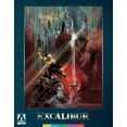 thumbnail image 1 of Arrow Video - Excalibur [BLU-RAY], 1 of 3