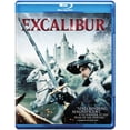 thumbnail image 1 of Excalibur (Blu-ray), Drama, Warner Bros., 1 of 4