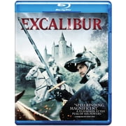 Excalibur (Blu-ray), Drama, Warner Bros.