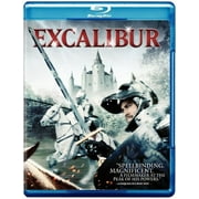 Excalibur (Blu-ray), Drama, Warner Bros.