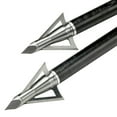 thumbnail image 1 of Excalibur Boltcutter Broadheads, 1 of 3