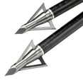 thumbnail image 1 of Excalibur Boltcutter Broadheads, 1 of 2