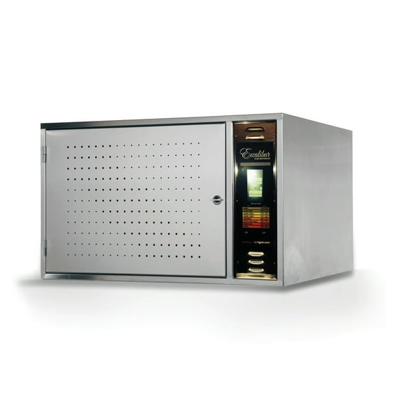 Excalibur COMM1 12-Tray Single-Zone Commercial Food Dehydrator
