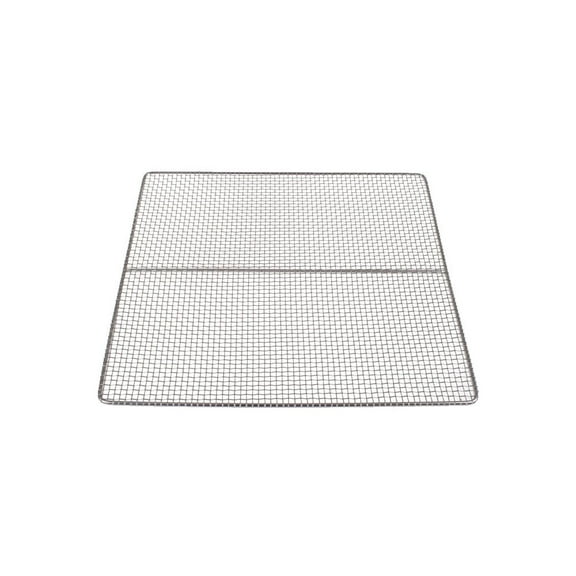 Excalibur Dehydrator Stainless Steel Tray Replacement UPGRADE Food Shelf Mesh
