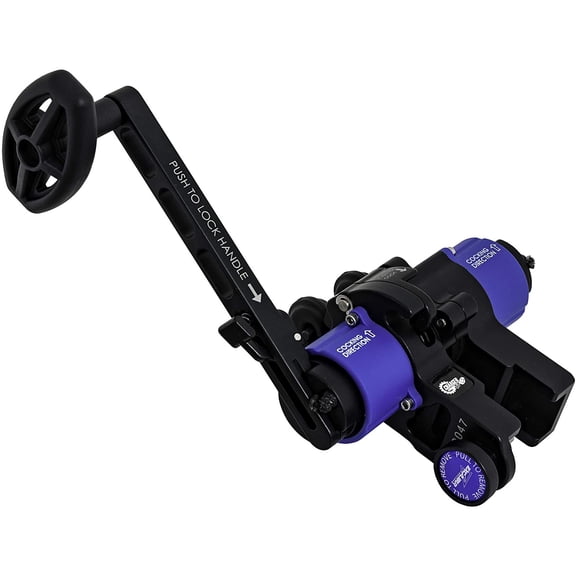 Excalibur EXT Silent Crank Crossbow Cocking Aid, Micro, Bulldog, and Katana