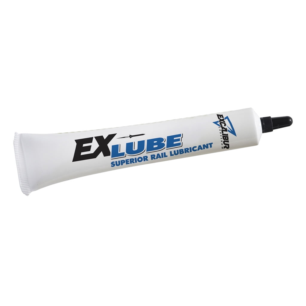 Lubrificante Per Guide Excalibur Ex-Lube 7005 – Balestra – Rivenditore Autorizzato