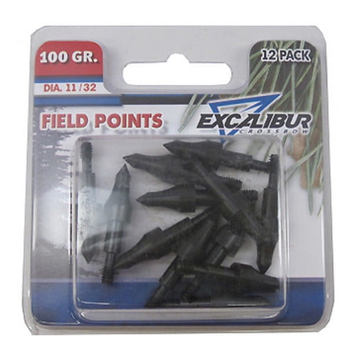 Excalibur Field Points