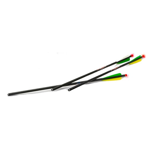 Excalibur FireBolt 3-Pack Illuminated Arrows