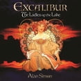 thumbnail image 1 of Excalibur - Ladies Of The Lake - Music & Performance - CD, 1 of 1