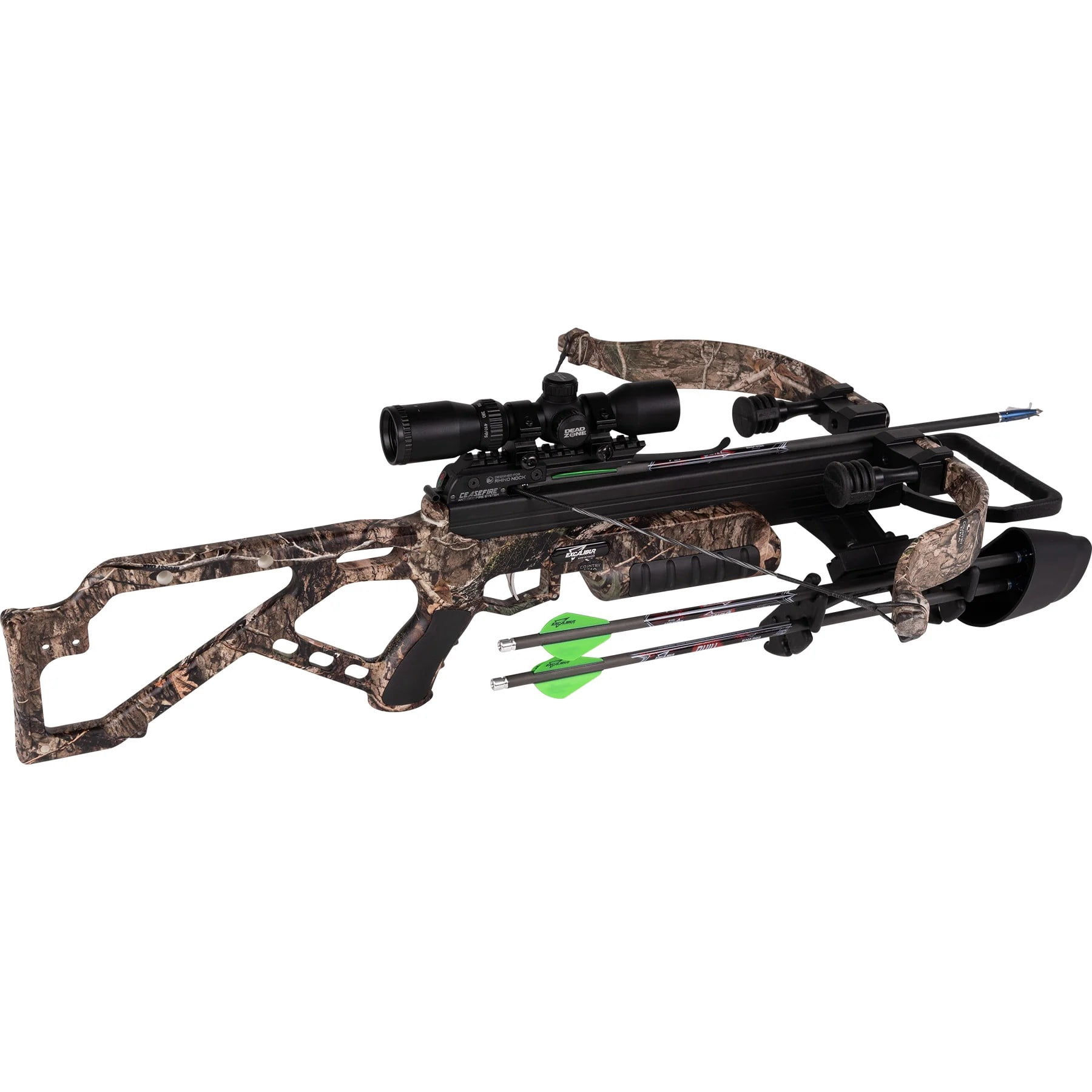Excalibur Accessory Chart Excalibur Mag MAX Crossbow, Compact and Rugged Design, 350 FPS, 13.2 ...