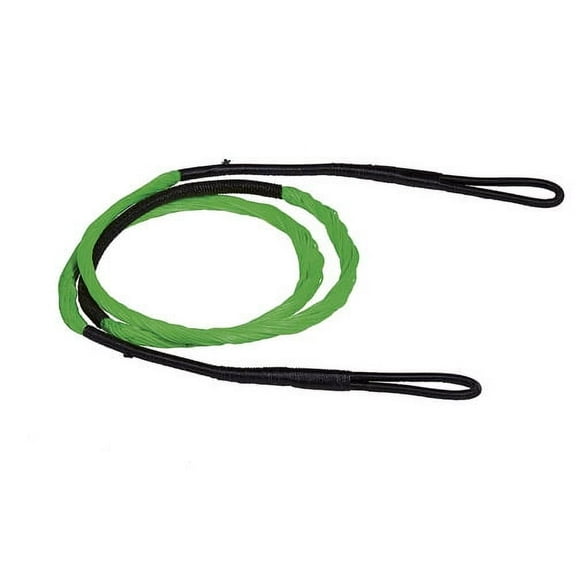 Excalibur Matrix String - Zombie Green Color