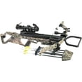 thumbnail image 1 of Excalibur Micro Suppressor Extreme Crossbow Mossy Oak Breakup Country, 1 of 3
