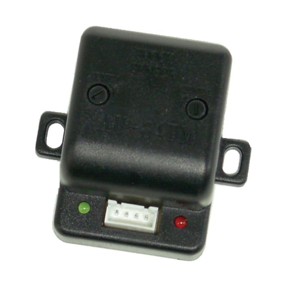 Omega Au84Tm Dual Alarm Stage Shock Sensor