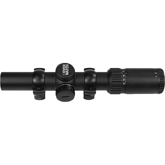 Excalibur Overwatch Scope 2-5x30 Multi-Color IM