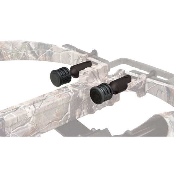 Excalibur S5 String Shock Sound Suppression System