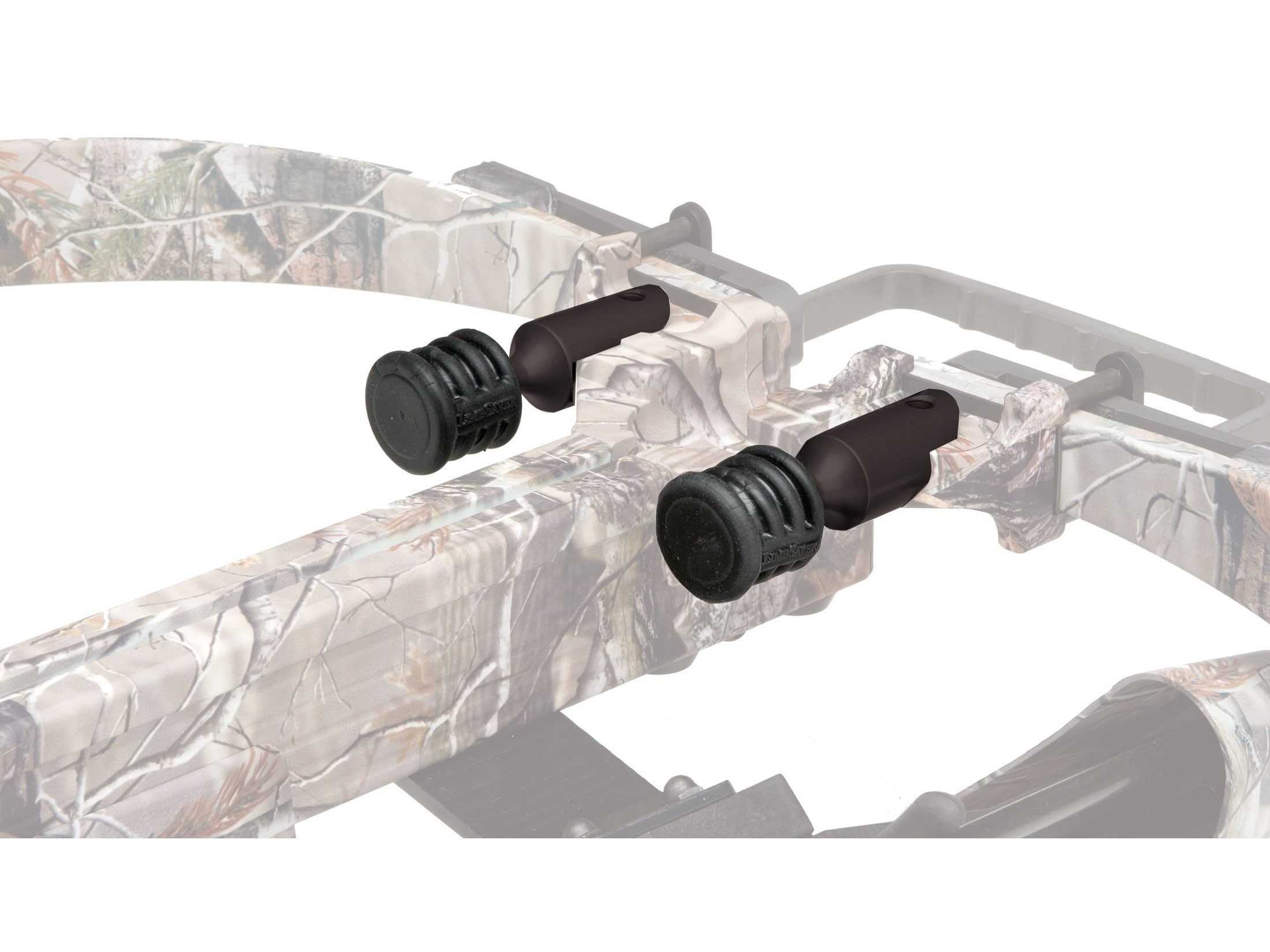 Fuse Archery Stealth shot Direct Mount, String Stop, Dead End