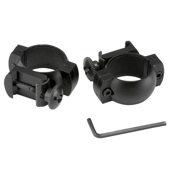 Excalibur Scope Rings 30 Mm