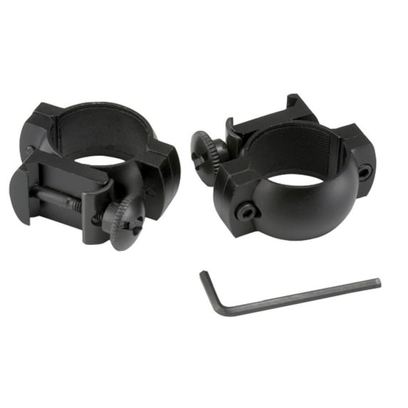 Excalibur Scope Rings 30 Mm