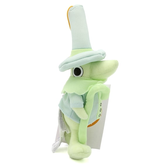 Excalibur - Soul Eater 6" Plush (Great Eastern) 8928