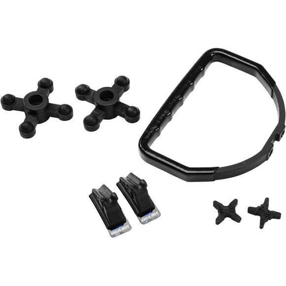 Excalibur Sound Deadening System | Archery Hunting Durable Effective Versatile Vibration & Noise Reduction Crossbow Silencer Suppressor System