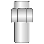 Excalibur Standard Mag Lug Nut