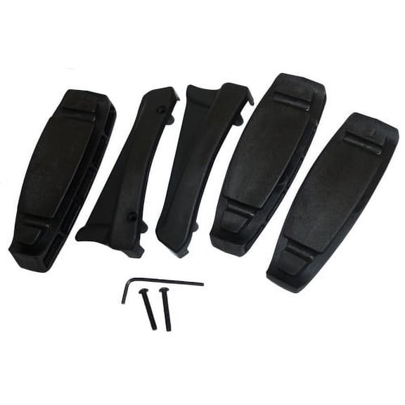 Excalibur Tac Bracket w/Quiver Attachment