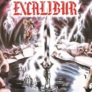 Excalibur - The Bitter End - Music & Performance - CD