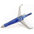 thumbnail image 1 of Excalibur Trailblazer Broadhead - 2" Cutting Diameter - 100 Grain - 3 Blade -3 Pack, 1 of 2