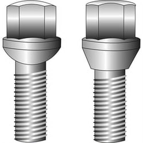 Excalibur Tuner Lug Bolt