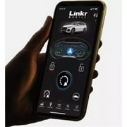 Excalibur LINKR-LT3 Unlimited Range Smartphone Control