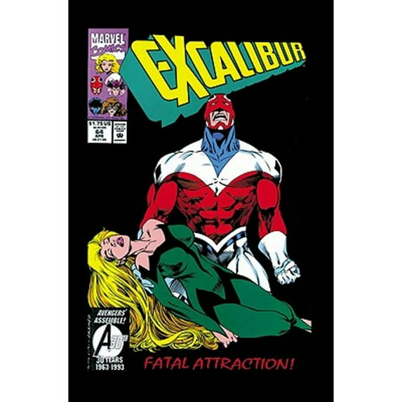 Pre-Owned Excalibur Visionaries: Alan Davis Vol.2 (Paperback) by Alan Davis