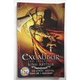 thumbnail image 1 of Pre-Owned Excalibur, the Legend of King Arthur (A Graphic Novel) (Paperback) 0763662445 9780763662448, 1 of 1