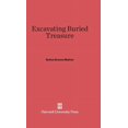 thumbnail image 1 of Excavating Buried Treasure, (Hardcover), 1 of 1