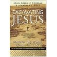 thumbnail image 1 of Pre-Owned Excavating Jesus: Beneath the Stones, Behind the Texts, 1 of 1