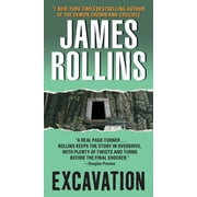 Excavation, Paperback
