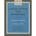 thumbnail image 1 of Excavations at Franchthi Cave, Greece Landscape and People of the Franchthi Region: Fascicle 2, Excavations at Franchthi Cave, Greece, Book 02, (Paperback), 1 of 1