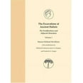 thumbnail image 1 of Excavations at Ancient Halieis The Excavations at Ancient Halieis, Vol. 1: The Fortifications and Adjacent Structures, (Hardcover), 1 of 1